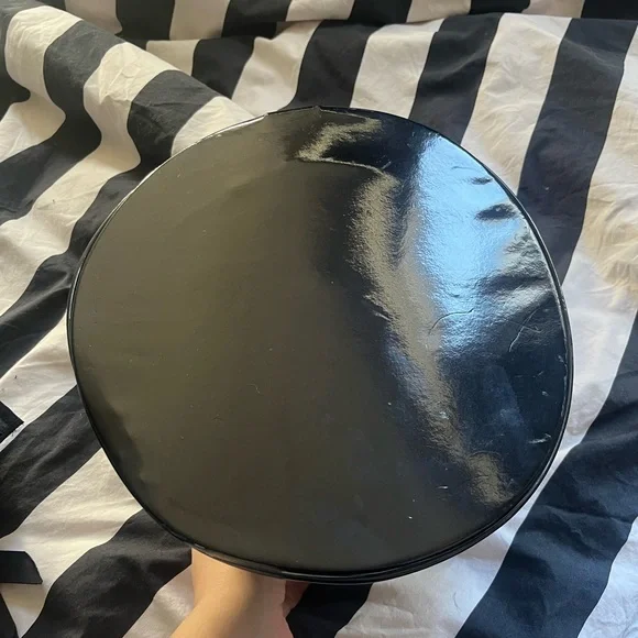 PVC Cap - Picture 2 of 3